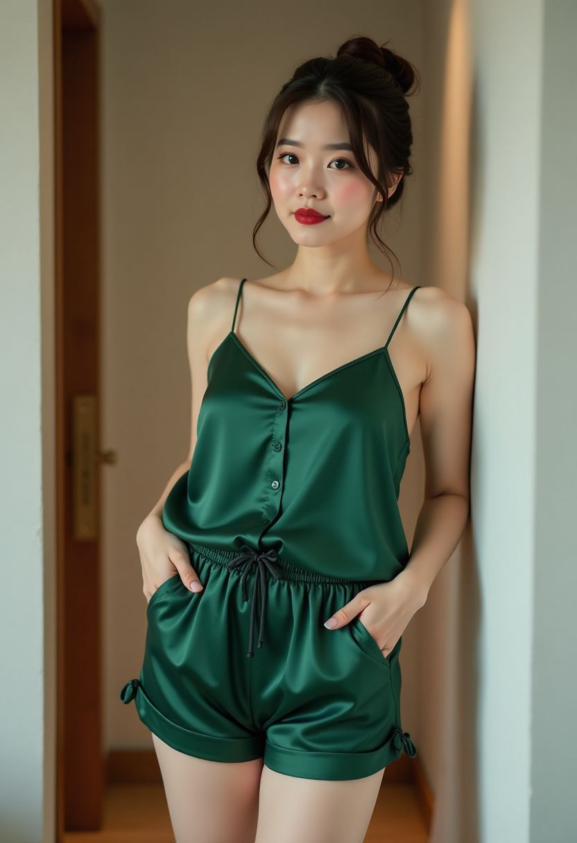 绣窗春暖海报
